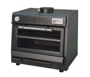 HORNO BRASA  PIRA 70 BLSCK